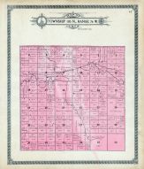Township 105 N., Range 76 W., Medicine Creek, Lyman County 1911
